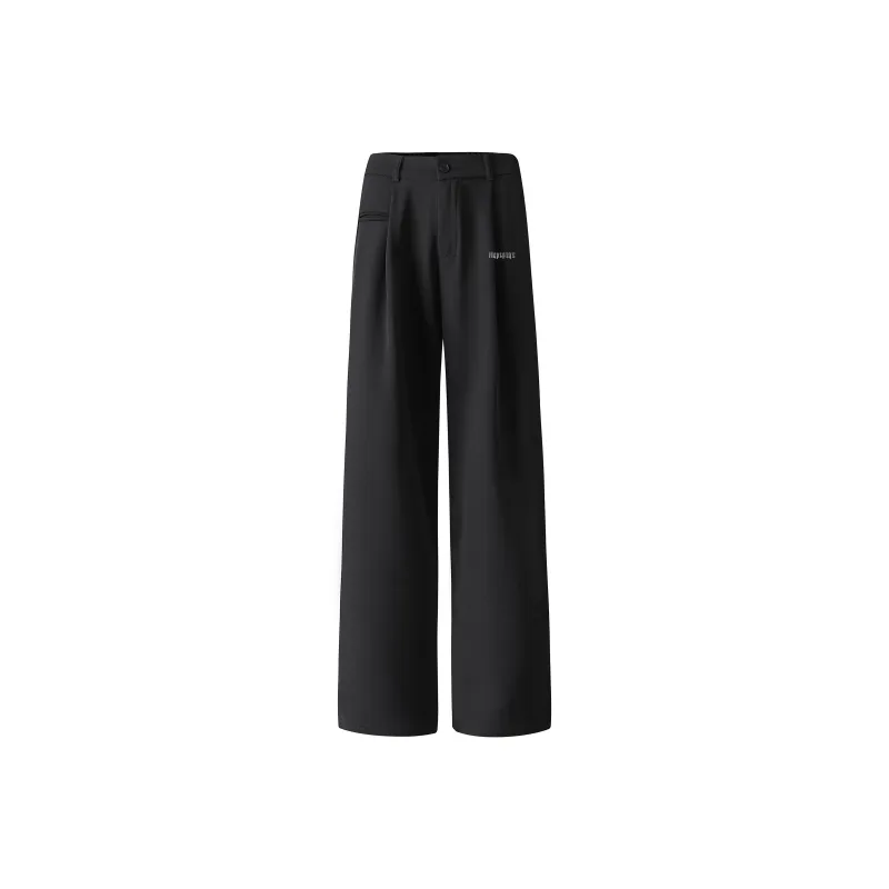 NXPTP Suit Trousers Unisex-0