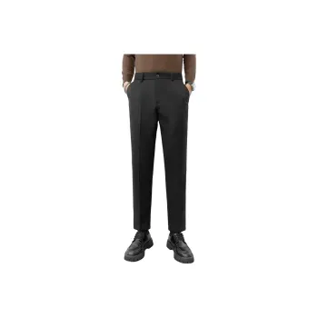 Izexx Suit Trousers Unisex