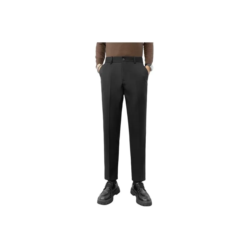 Izexx Suit Trousers Unisex-0