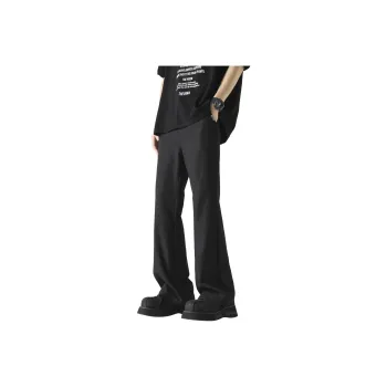 FAKE VINTAGE Suit Trouser Unisex