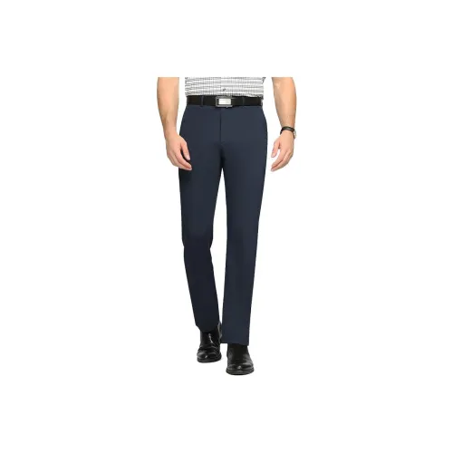 Francesco Totti Suit Trouser Men's Deep Navy Blue