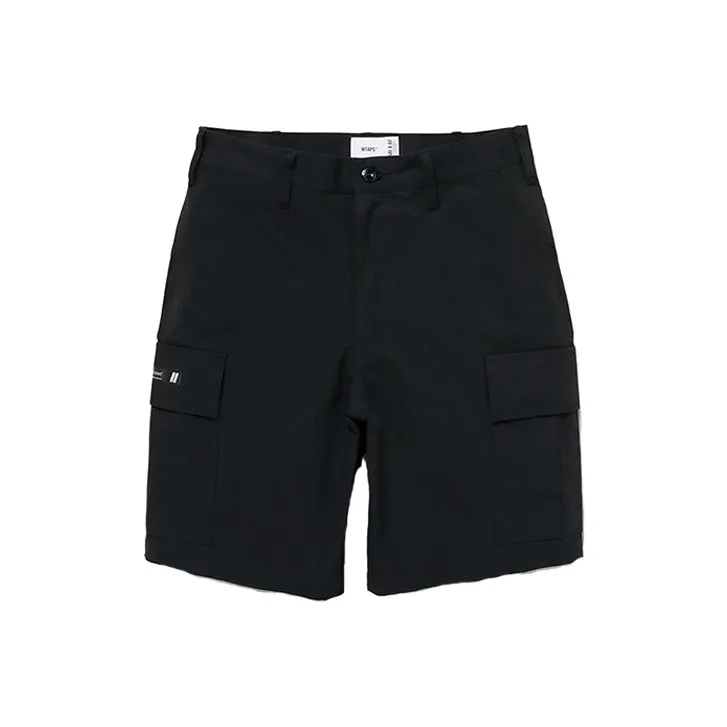 WTAPS Cargo Shorts Men-6