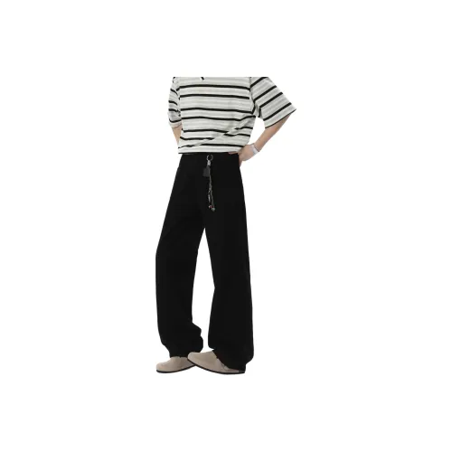 YATSI Jeans Unisex