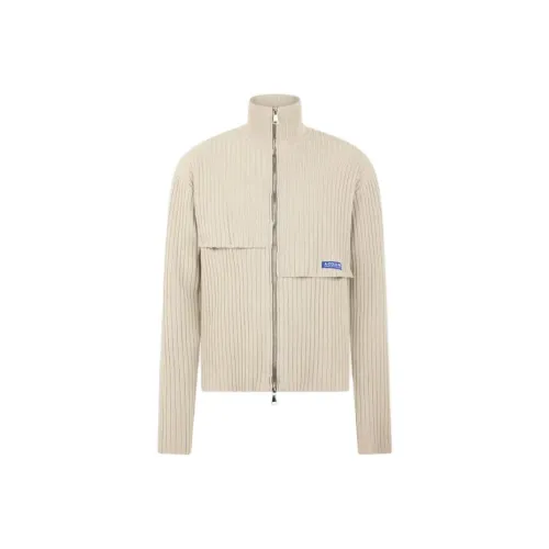 A COLD WALL* SS25 Knitwear Men's Beige