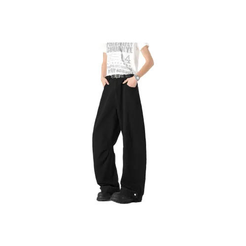CREAZIONI LA FANTASIA E MOBILE Casual Pants Unisex