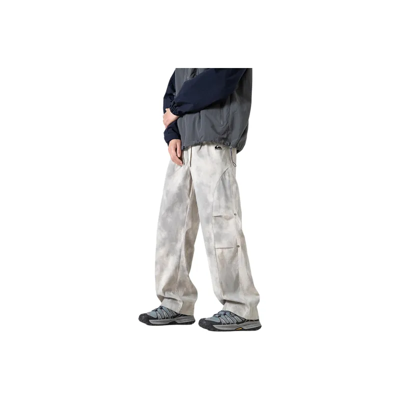 Quiksilver Casual Pants Unisex-4