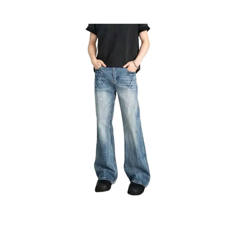Fakeyoung Jeans Unisex-0