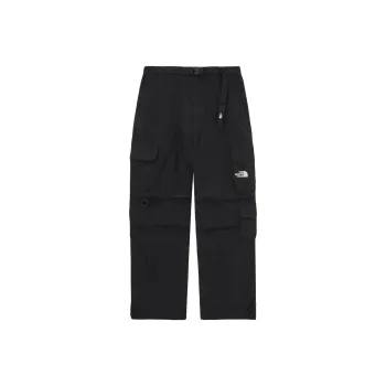 THE NORTH FACE Cargo Pants Men's Black