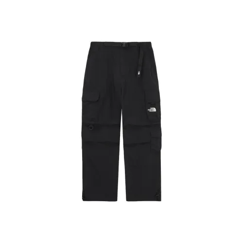 THE NORTH FACE Cargo Pants Men's Black