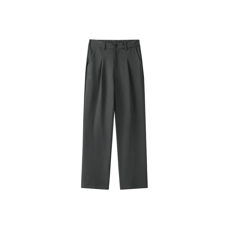 DRAENERT Casual Pants Unisex-14