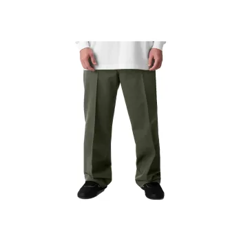 Dickies Casual Pants Men Olive Green
