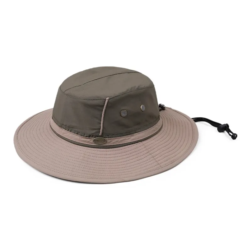 DENSSYNE Polyester Bucket Hats Men's-6