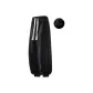 Black (Fleece-Lined and Thickened)