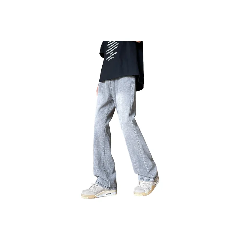 Ang2 Stu Jeans Unisex-0