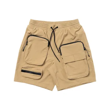 THEWIZBRAND Loose Fit Shorts Unisex