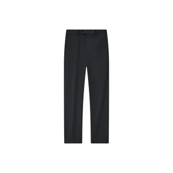 Jiumuwang Men's Pants Expert SS25 Suit Trouser Men's Navy Blue