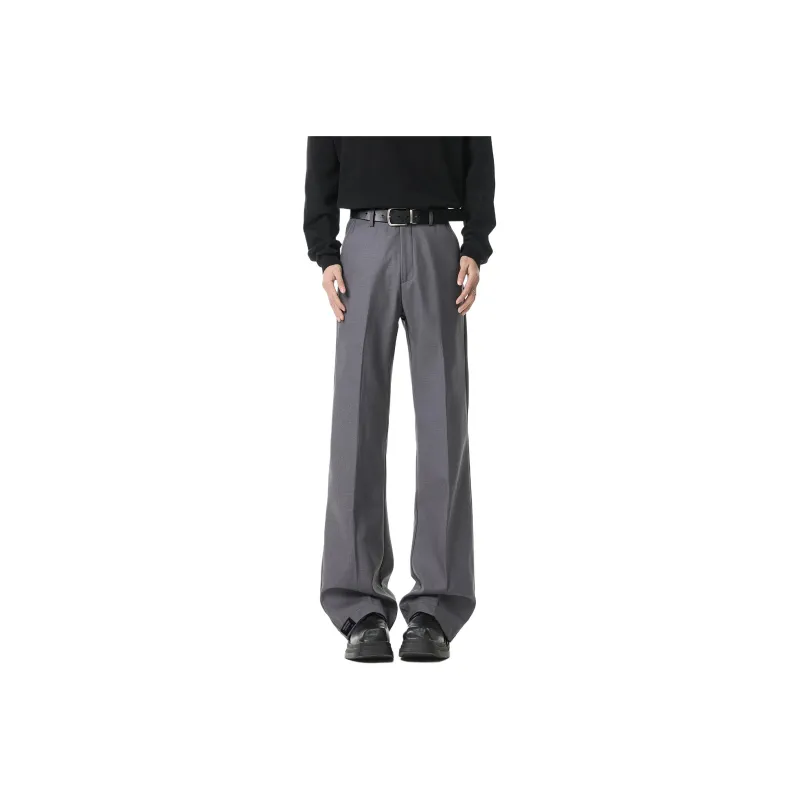 ROBINHOOD Suit Trousers Unisex-3