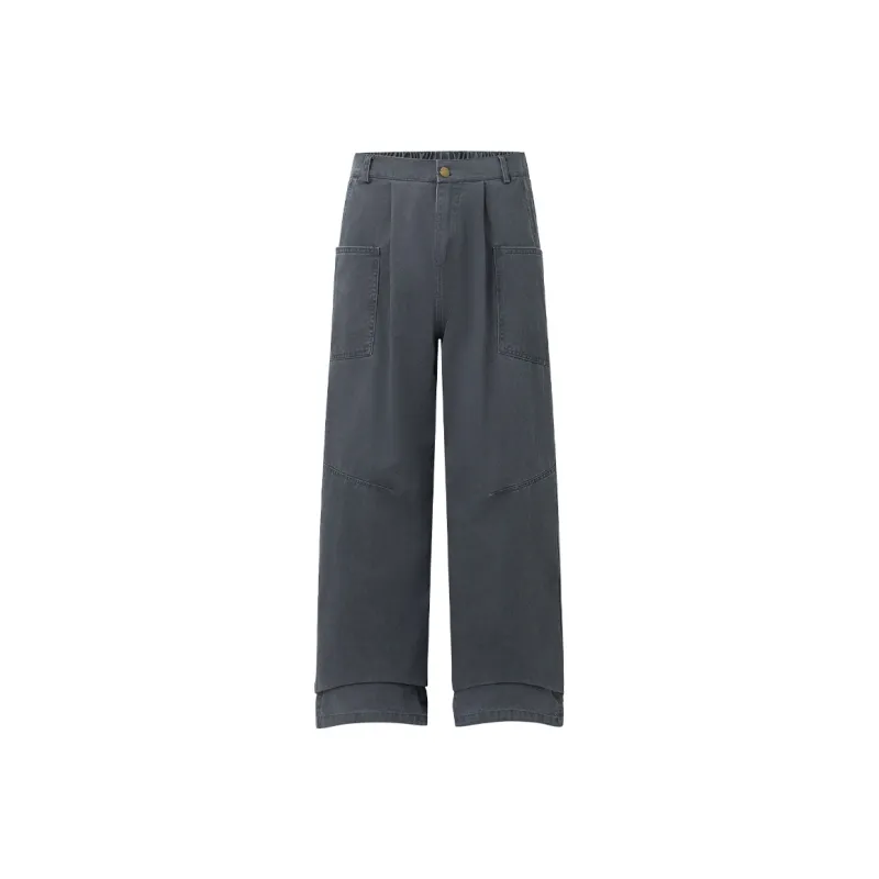 LOOX! Cargo Pants Unisex-4