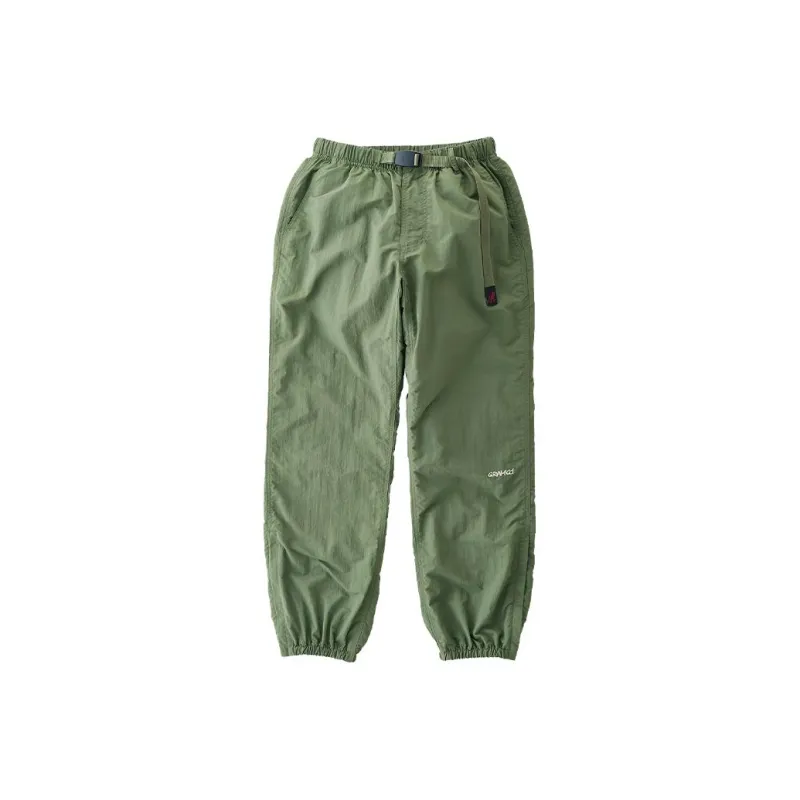 Gramicci Casual Pants Men-4