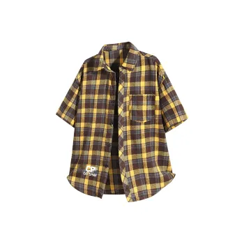 CAT'S PAW Shirts Unisex