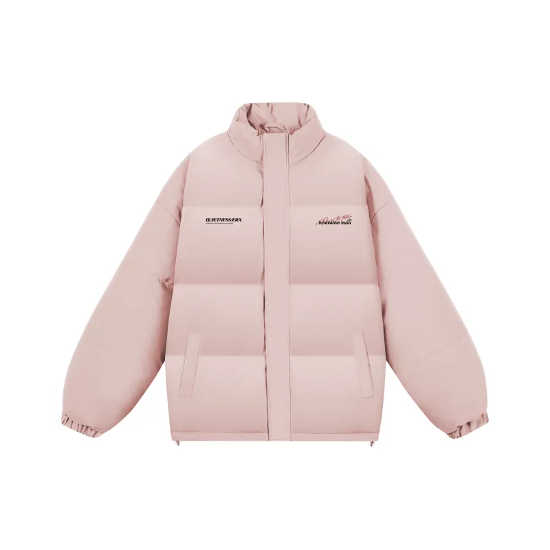 EUSU Puffer Jackets Unisex-22