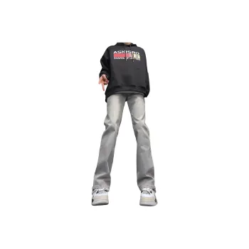 K411 Jeans Unisex