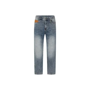 C'N'C Trend Series Jeans Men's Denim Blue