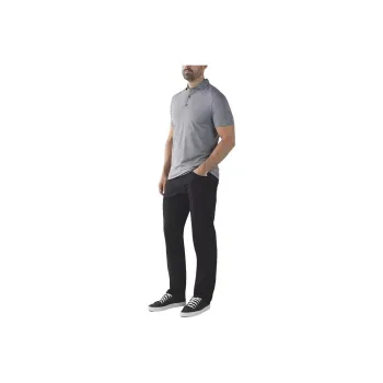 Lululemon ABC Classic-Fit 5 Pocket Pant 37' Casual Pants Men's