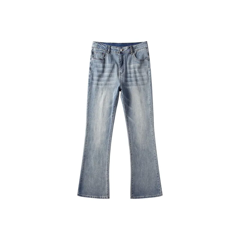 MAISON VINSON Jeans Unisex-13