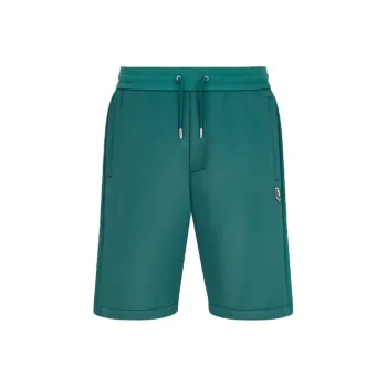 DIOR Quarterly New Products Casual Shorts Men Green