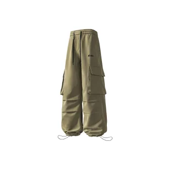 TREK&TRAVEL Casual Pants Unisex