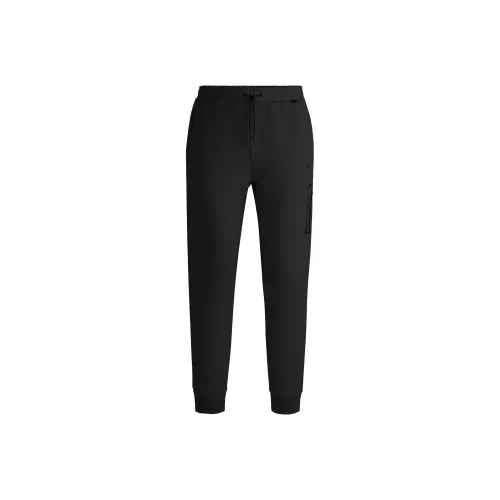 HUGO BOSS Drawstring Jogging Pants