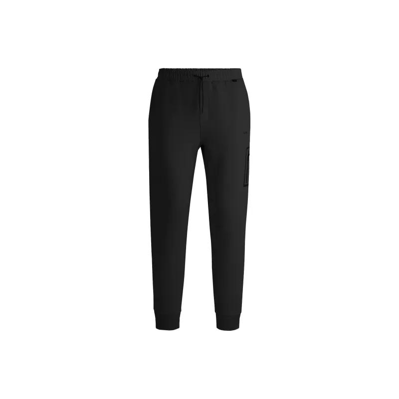 HUGO BOSS Drawstring Jogging Pants-0