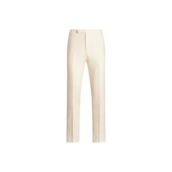 Polo Ralph Lauren Linen Trousers