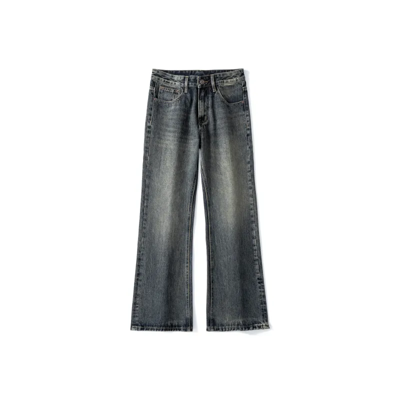 JUCY JUDY Jeans Unisex Denim Blue-0