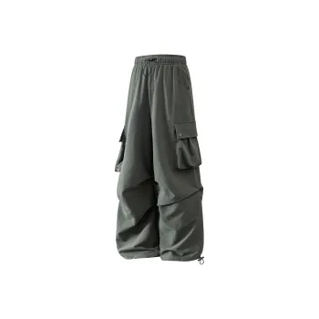 JEANSWEST Casual Pants Unisex