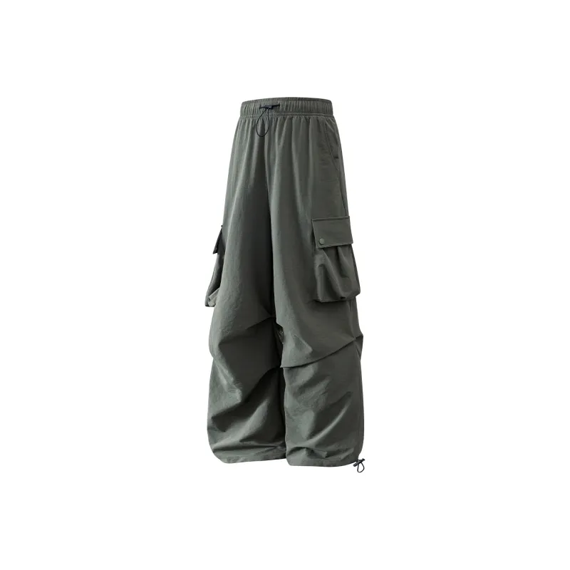 JEANSWEST Casual Pants Unisex-0