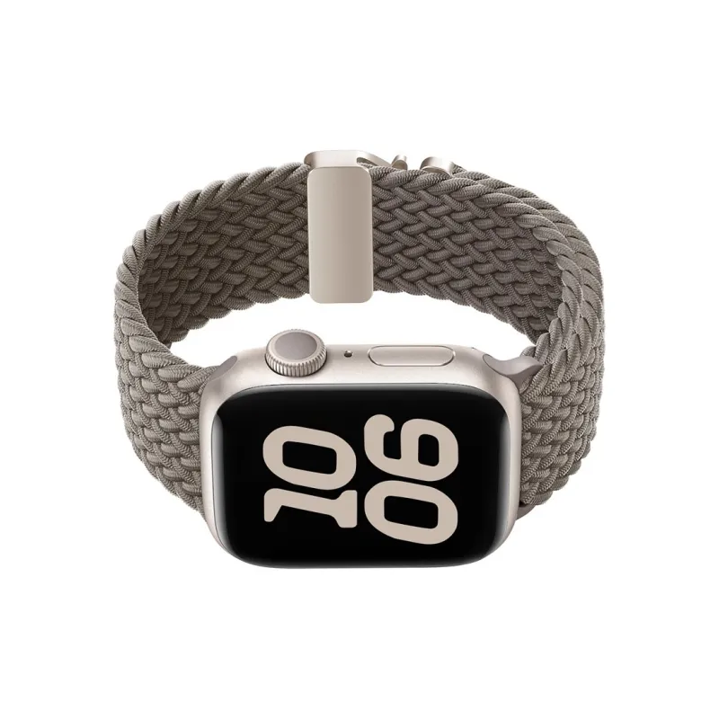ZHENGGUANG Watch Band Apple Compatibility Fabric Material-17