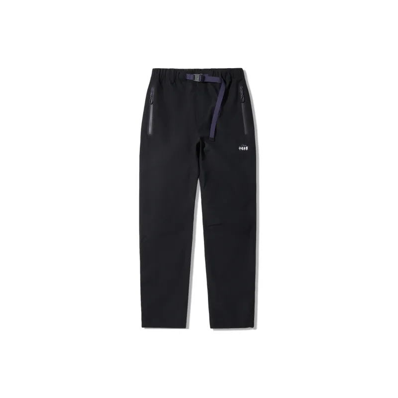 LiNing Windbreaker Pants Men's Black-0