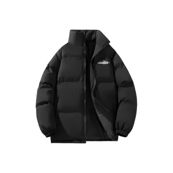 AI3 Puffer Jackets Unisex