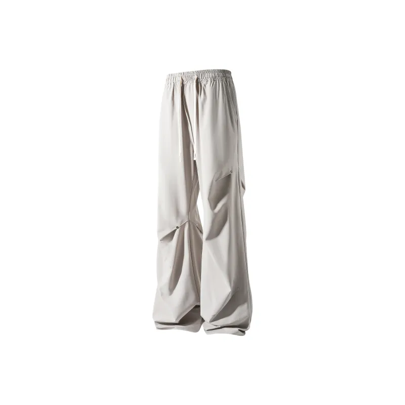 ALCOFM Casual Pants Unisex-0