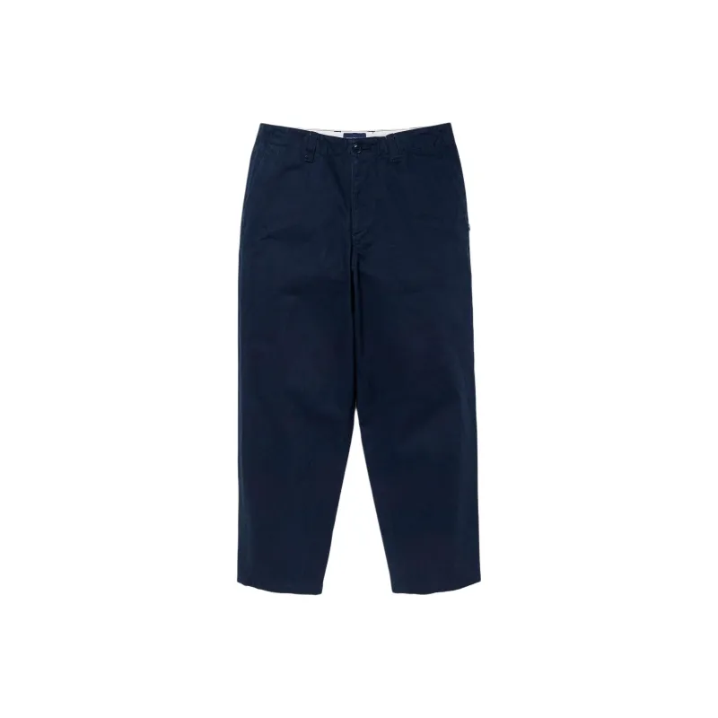Descendant SS24 Casual Pants Men's-0