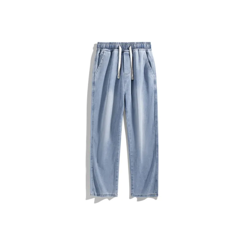 FOR FEAR THAT Jeans Unisex-10