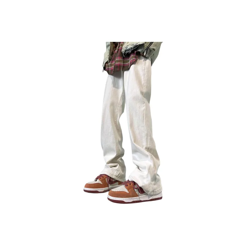 COMOWA Jeans Unisex-12