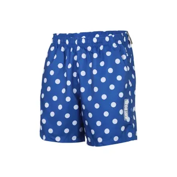 Nike Casual Shorts Men Royal Blue