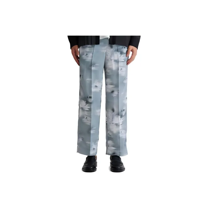 UNITED TOKYO Casual Pants Men-1