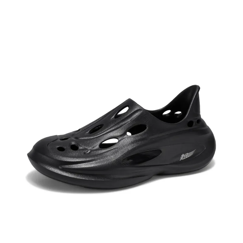 BIANSULONG Clogs Men-2