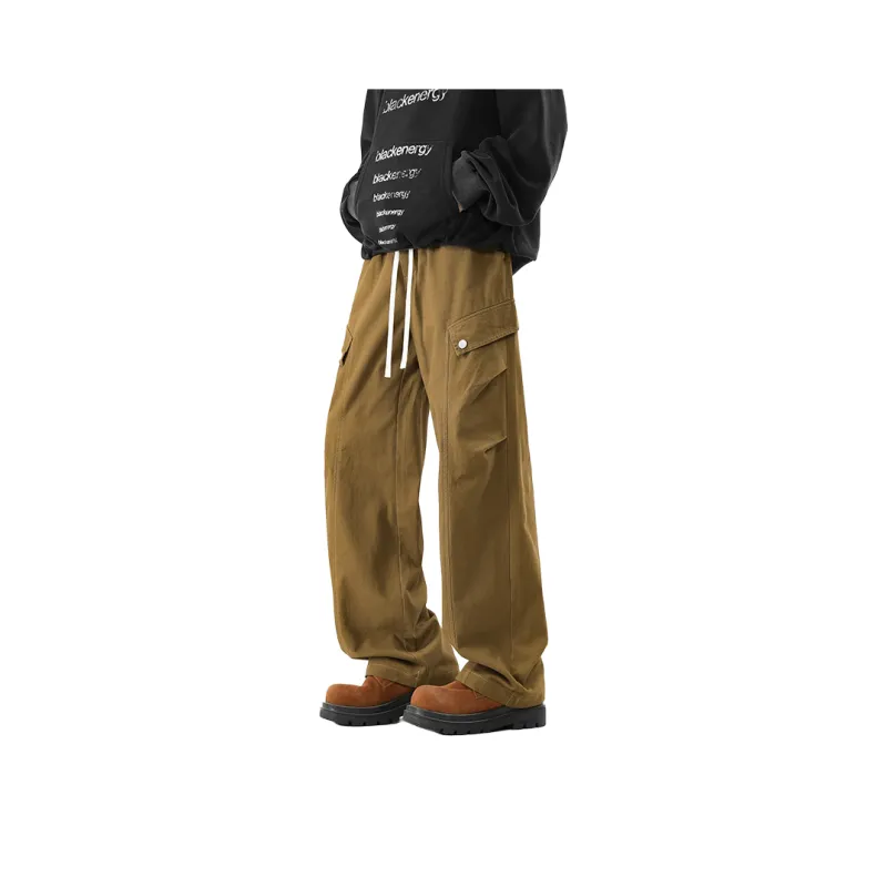 Ferrero Ross Cargo Pants Unisex-12