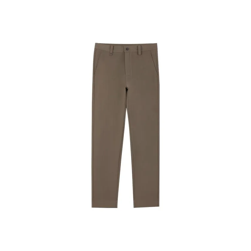 MindBridge Casual Pants Men-0
