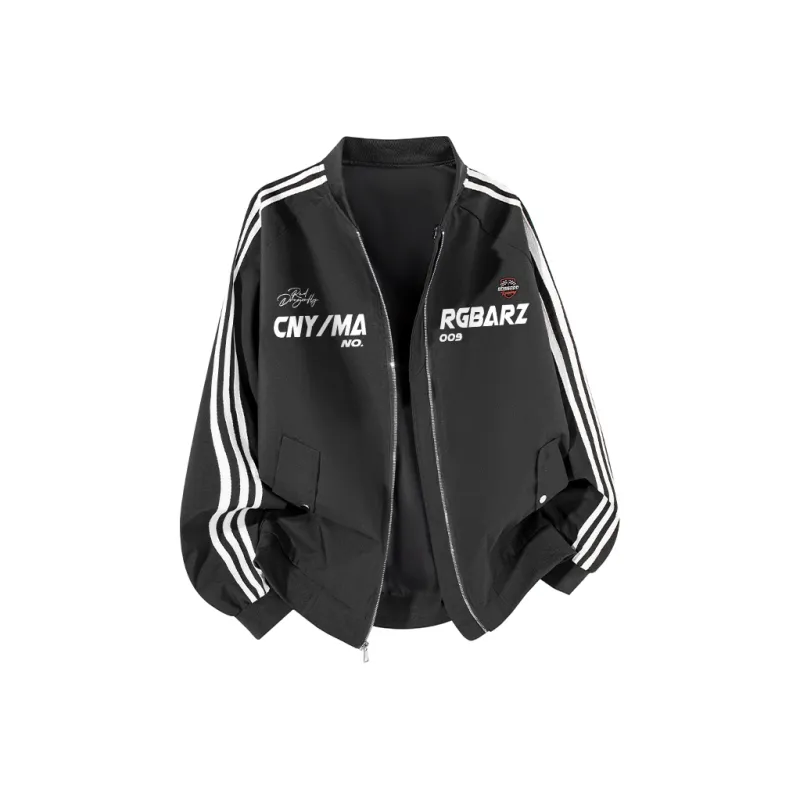 RED DRAGONFLY Jackets Coats Unisex-4